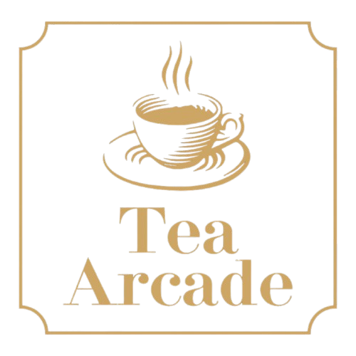 Tea Arcade